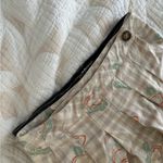 Urban Outfitters  UO Plaid Peach Wrap Skirt *Worn On Netflix’s First Kill* Photo 14