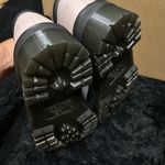 Dr. Martens 8053 Quad vintage taupe lace up oxfords shoes new Photo 4