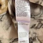 NWT Samsoe Samsoe Tea Shirt Top in Camo Clay Size XL Photo 6