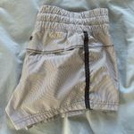 Lululemon Like new:  spandex shorts Photo 4