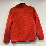 Red Quarter button L.L. Bean long sleeve‎ sweatshirt Size undefined Photo 2