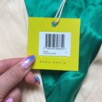 Muma World Jacquard Blazer Creme Photo 4