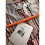 Fourteenth Place NWT  Boho Striped
Hi Low Sleevless Blouse Size 1x
Nordstrom Photo 6