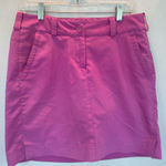 Nike  Golf Tour Performance Dri Fit Skort - size 4 Photo 0