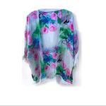 Mika & Gala Mika‎ & Gala Swim Cover-Up With Fringe Photo 7