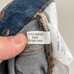 Madewell - The Perfect Vintage Full-Length Jean in Sanderson Wash Mom Jean Photo 8