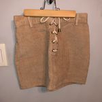 Kendall + Kylie Skirt Photo 0