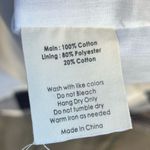 Rachel Parcell  Gingham Plaid Cotton Dress XS Photo 4