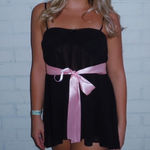 Karen Smith (mean girls) costume Black Photo 0