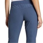 Eddie Bauer  Traveler Ankle Pants Navy Blue XXL Photo 1