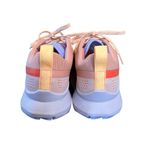 Nike React Pegasus Trail 4. ARctic Orange/Magic Ember Women's Size 8.5 Photo 2
