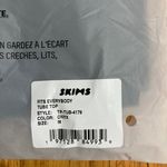SKIMS Fits Everybody Tube Top NWT M Photo 2