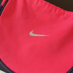 Nike  bag with strap and snaps Photo 1