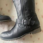 Madden Girl CHARLOTTE RUSSE-BROWN BOOTS-SIZE 6 Photo 3