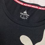 Disney  Parks Mickey Mouse Casual T-Shirt Photo 1