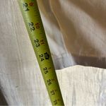 Everlane  The Utility Barrel Pant Bone White Cropped Organic Cotton‎ NEW Size 10 Photo 8