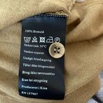 NWT Masai Copenhagen LaToya Oversized Button Down Cardigan Photo 4