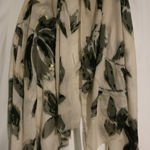 Floral Head Scarf Large Head Wrap flower print Size One Size Photo 5