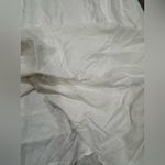 Petal and Pup  Cream Strapless Dress Photo 9