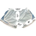 Nike Dri-Fit Running Shorts size S Photo 6