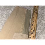 Ariat Pro Series Riding Pants Womens 26R Beige Breeches Equestrian Stretch Photo 10