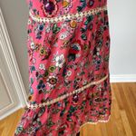 Vera Bradley  size small/medium floral sundress Photo 10