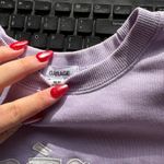 Garage  Crewneck Sweatshirt Photo 1