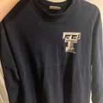 Spirit Texas Tech Long Sleeve Photo 0