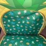 Lounge Fly  Pineapple Pool Party Backpack New without Tags Disney Photo 11