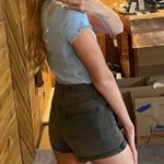 Madewell NWT Jean Shorts Photo 1