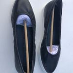 LOGO By Lori Goldstein LORI Goldstein Collection Slip-On Flat Black Photo 6