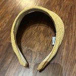 Scala  - SEWN BRAID VISOR Neutral Color Photo 2