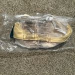 Hollister NWT  Ribbed Plunge Underwire Bikini Top | Size: XL Photo 3