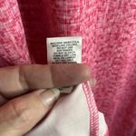 Magellan outdoors  Pink Boyfriend Fit XL Long Sleeve UPF 50 Fishing Tee Photo 4