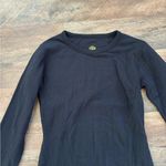 Duofold baselayer shirt Black Photo 1