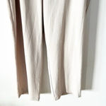 Calvin Klein  Lightweight Flowy‎ Pants Women’s Size 1X Light Beige New! Photo 9