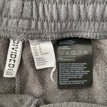 H&M Sweatshorts Photo 2