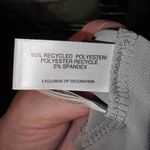 Cutter and Buck NWT‎  Womens Gray Philadelphia Eagles 3/4 Sleeve Pullover Hoodie XL Photo 5