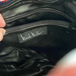 Nicole Miller  Tennis Themed Bag Photo 4