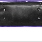 Rock Style Goth Skull Bag Black Photo 8