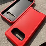 Galaxy S10 Plus Shock Defender Case Photo 2