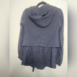 Lululemon  Women’s Yogi Anorak Jacket Size 4 Light Purple Photo 8