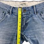 Levi's Levi’s Y2K Red White/Green Tab Eco Organic Cotton Jeans Photo 11