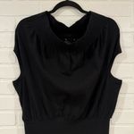 Moda International Victoria’s Secret Knit Bodycon Boatneck/Off Photo 7