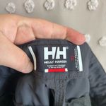 Helly Hansen  Women’s Resort Juton Cargo Straight Leg Pants Sz 32 Charcoal Grey Photo 3