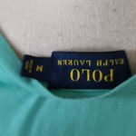 Polo  Ralph Lauren vneck tee size medium Photo 4