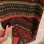 Ambiance apparel dress Red Size L Photo 2