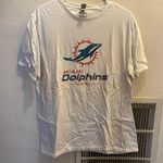 Fanatics Miami Dolphins Tshirt Photo 0