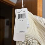 Sue Wong  Beaded Maxi Dress Photo 3