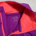 c9 by Champion Mock Neck Quarter Zip Pullover Jacket Size X Photo 3
